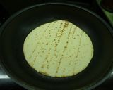 Foto del paso 4 de la receta: Burrito de picadillo de pollo