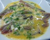 Foto del paso 1 de la receta: Pincho de anchoa rebozada