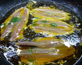 Foto del paso 2 de la receta: Bocatita a las tres anchoas