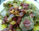 Foto del paso 6 de la receta: Menestra de verdura fresca