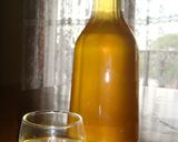 Foto del paso 7 de la receta: Licor de naranjas