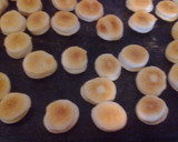 Foto del paso 7 de la receta: Bizcochitos de grasa