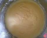 Foto del paso 4 de la receta: Bundt Cake de chocolate blanco y leche condensada