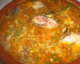 Foto del paso 4 de la receta: Arroz con bonito cartagenero