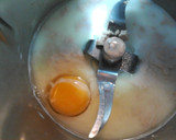 Foto del paso 1 de la receta: Panes de viena y muesli Thermomix