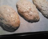 Foto del paso 3 de la receta: Panes de viena y muesli Thermomix
