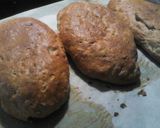 Foto del paso 4 de la receta: Panes de viena y muesli Thermomix