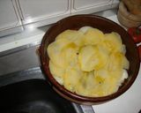 Foto del paso 3 de la receta: Rustidera de calamar