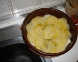 Foto del paso 3 de la receta: Rustidera de calamar