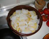 Foto del paso 4 de la receta: Rustidera de calamar