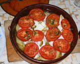 Foto del paso 5 de la receta: Rustidera de calamar
