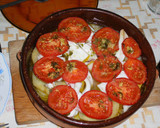 Foto del paso 5 de la receta: Rustidera de calamar