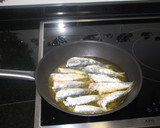 Foto del paso 1 de la receta: Sardinas en escabeche estilo Virginia