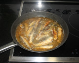 Foto del paso 2 de la receta: Sardinas en escabeche estilo Virginia