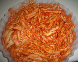 Foto del paso 2 de la receta: Macarrones gratinados al Grana Padano