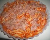 Foto del paso 3 de la receta: Macarrones gratinados al Grana Padano