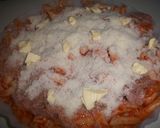 Foto del paso 4 de la receta: Macarrones gratinados al Grana Padano