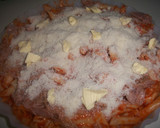 Foto del paso 4 de la receta: Macarrones gratinados al Grana Padano