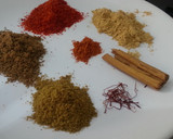 Foto del paso 2 de la receta: Tagine de pollo y almendras