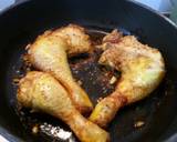 Foto del paso 3 de la receta Tagine de pollo y almendras
