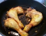 Foto del paso 3 de la receta: Tagine de pollo y almendras