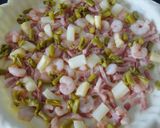 Foto del paso 7 de la receta: Tarta salada de hojaldre
