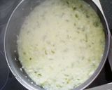 Foto del paso 2 de la receta: Pimientos de piquillo rellenos de bacalao desmigado