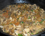 Foto del paso 2 de la receta: Tortilla de champiñones al horno
