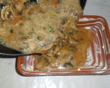 Foto del paso 3 de la receta: Tortilla de champiñones al horno