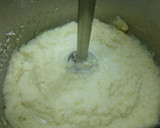 Foto del paso 2 de la receta: Crema de coliflor, huevo y queso