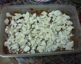 Foto del paso 2 de la receta: Postre con vainillas, nutella y mousse de dulce de leche