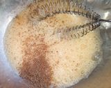 Foto del paso 5 de la receta: Chuletitas de pavo al romero con revuelto de brécol