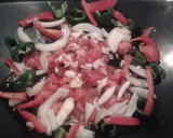 Foto del paso 1 de la receta: Conejo de dieta al horno con verduras