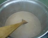 Foto del paso 1 de la receta: Tarta de chocolate muy suave con nata