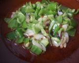 Foto del paso 2 de la receta: Pisto del Magreb con huevos