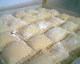 Foto del paso 3 de la receta: Raviolones de ricota