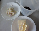 Foto del paso 2 de la receta: Bacalao con salsa de Mencía
