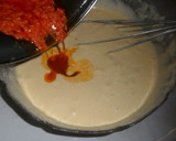 Foto del paso 3 de la receta: Coca de pasta de sobrasada con salsa de frutas