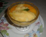 Foto del paso 7 de la receta: Coca de pasta de sobrasada con salsa de frutas