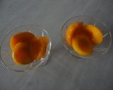 Foto del paso 2 de la receta: Melocotón Melba