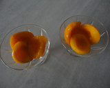 Foto del paso 2 de la receta: Melocotón Melba