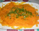Foto del paso 1 de la receta: Quibebe al horno