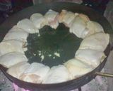 Foto del paso 2 de la receta: Pata y muslo al disco de arado