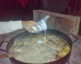 Foto del paso 6 de la receta: Pata y muslo al disco de arado