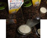 Foto del paso 2 de la receta: Sorbete de fresones y horchata