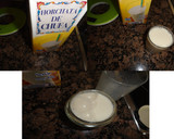 Foto del paso 2 de la receta: Sorbete de fresones y horchata