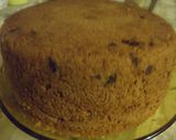 Foto del paso 5 de la receta: Budín integral de café y chocolate