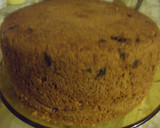Foto del paso 5 de la receta: Budín integral de café y chocolate