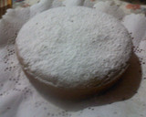Foto del paso 6 de la receta: Budín integral de café y chocolate