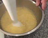 Foto del paso 5 de la receta: Puré de manzana para carnes